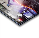 Rare Foreign  Acrylic print