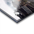 China Views  Acrylic print