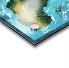 Africa Grass  Acrylic print