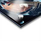 SPACE SWAG Acrylic print