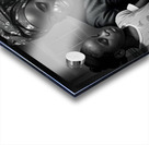 PRINCE & PRINCESS Acrylic print