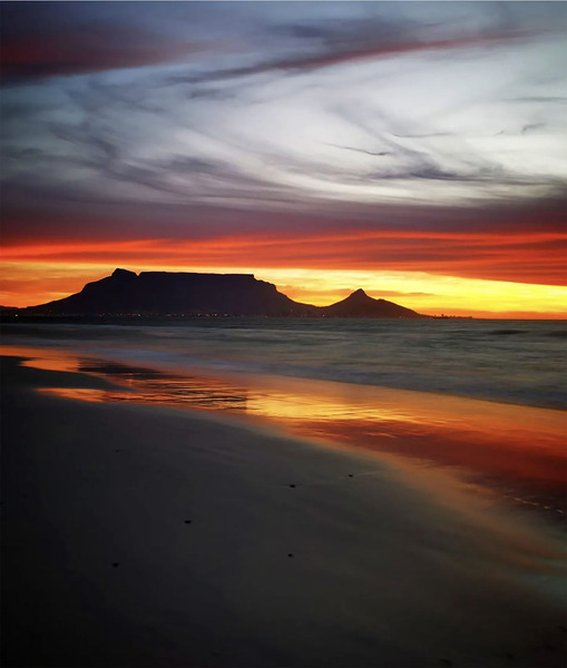 Beautiful View  Print