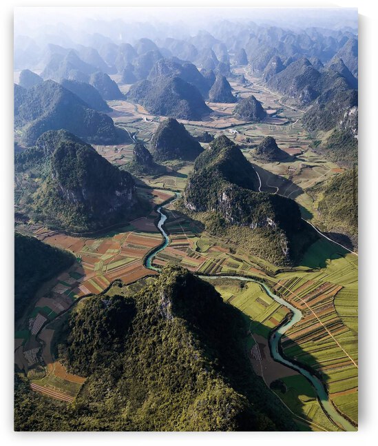 Hilly View s by Gregory Michael 88 Art Studio