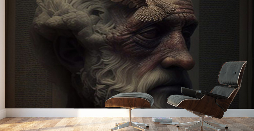 SURVIVING LESSONS Wall Murals