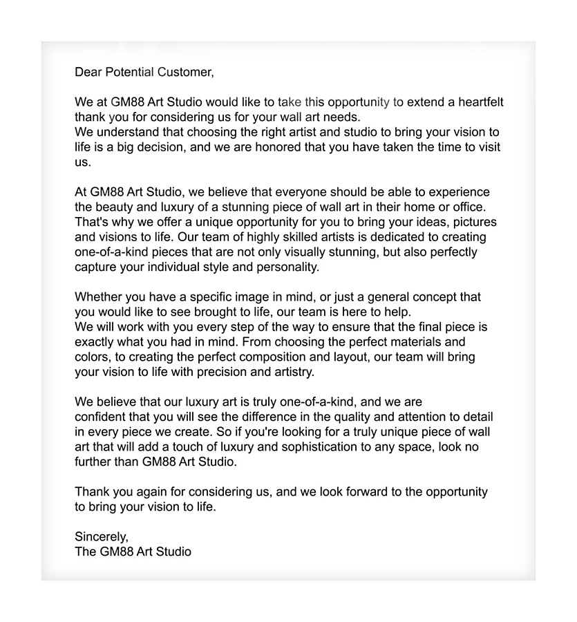 custom page Picture Frame print