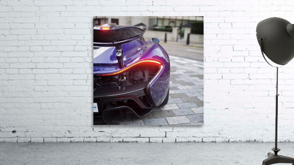 Rare Foreign  Wall Preview