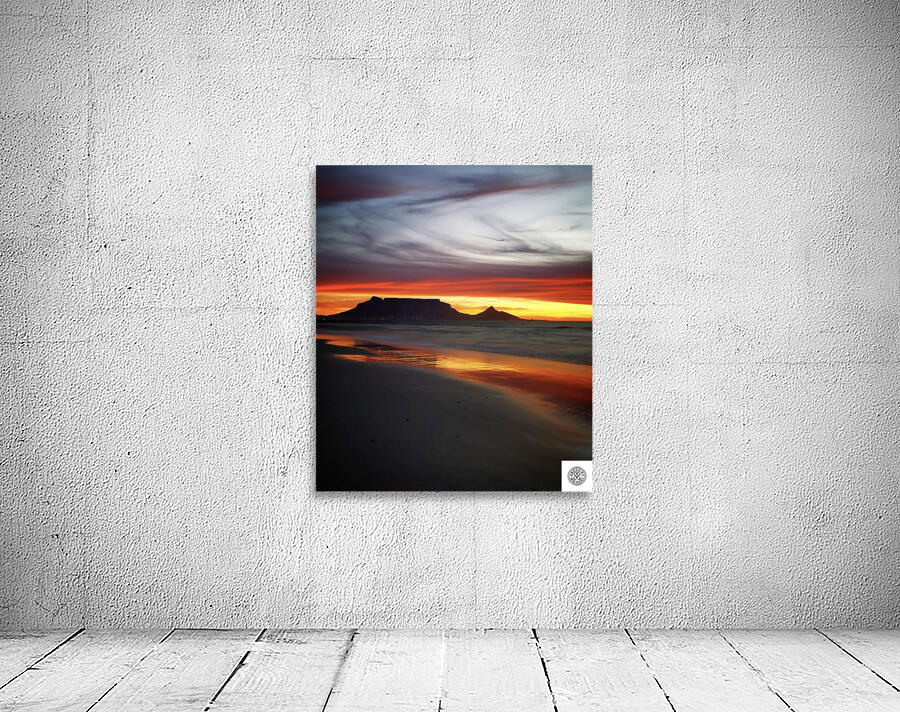 Beautiful View  Wall Preview