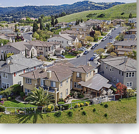 My Neighborhood  by Gregory Michael 88 Art Studio