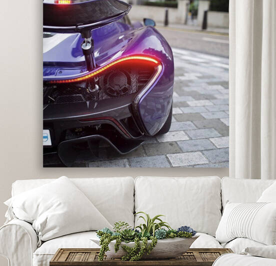 Rare Foreign  by Gregory Michael 88 Art Studio