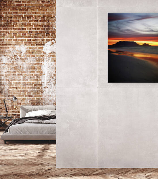 Beautiful View  by Gregory Michael 88 Art Studio