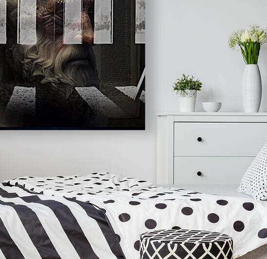 SURVIVING LESSONS by Gregory Michael 88 Art Studio